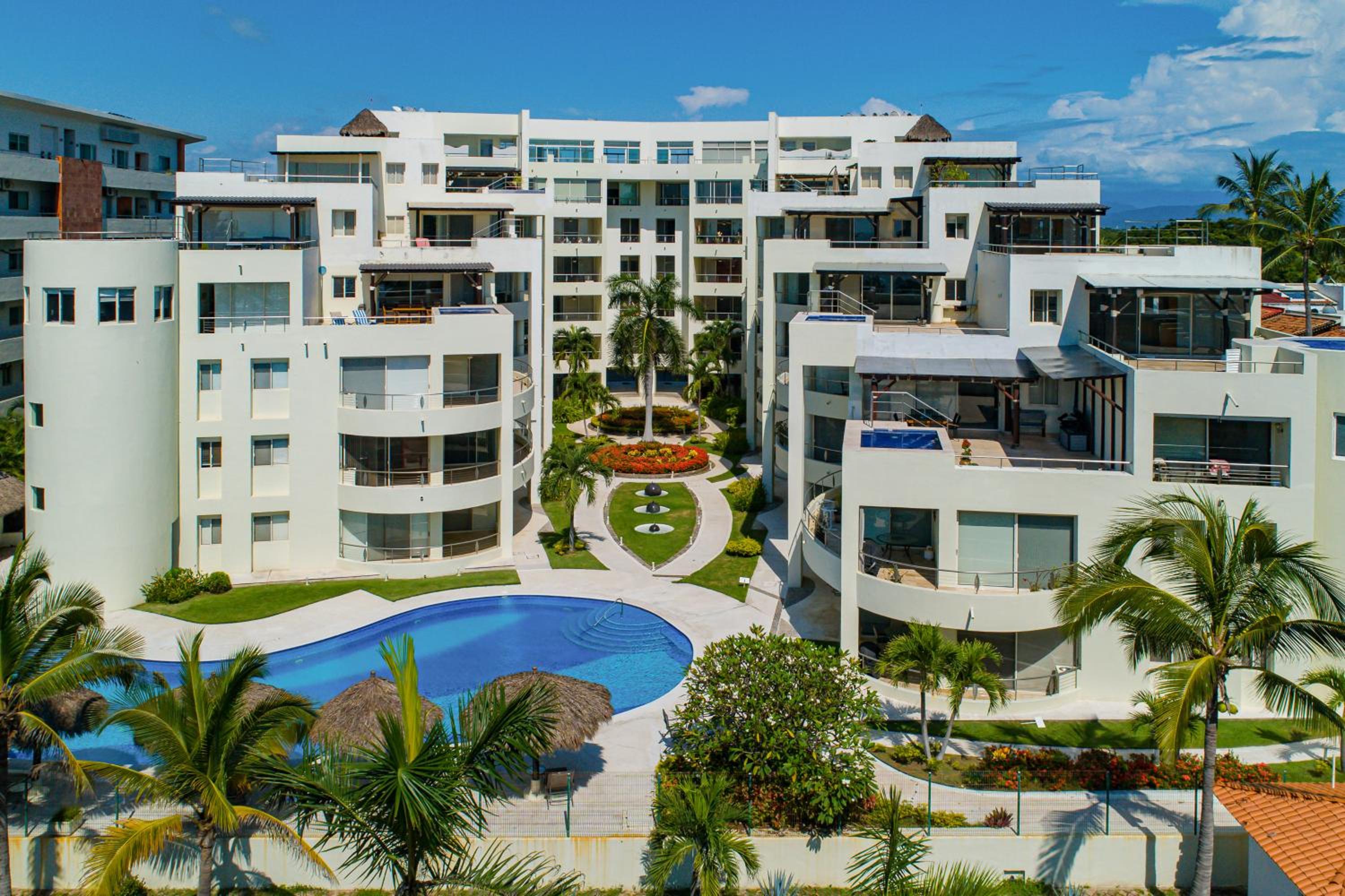 Condominio Nitta 308, photo 43