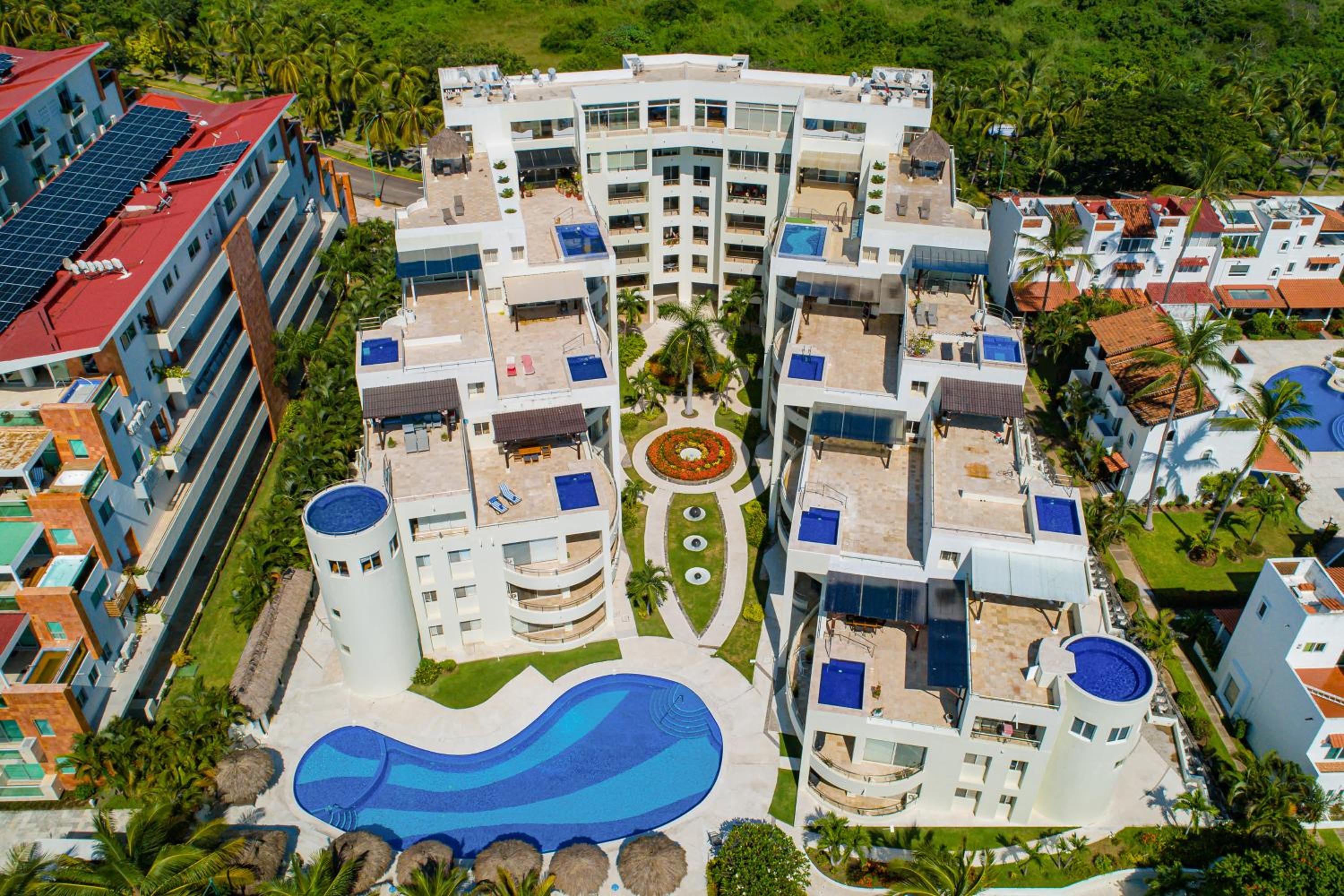 Condominio Nitta 308, photo 28