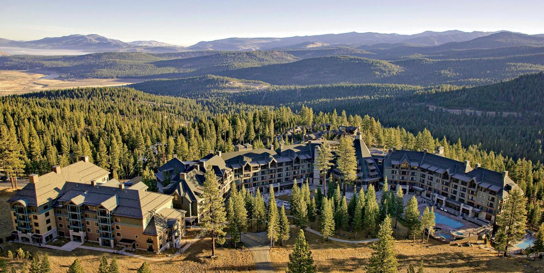 The Ritz-Carlton, Lake Tahoe 4