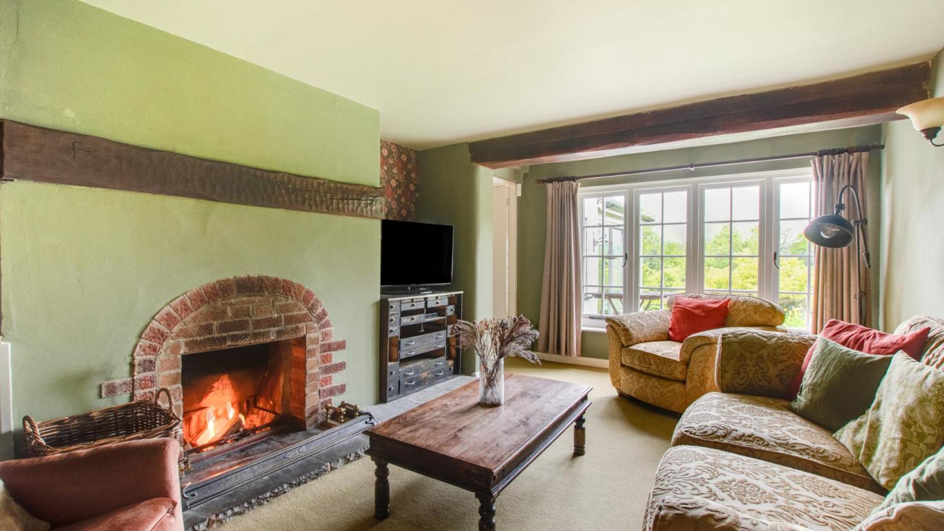 4 Bed in Belper oc-dcwod