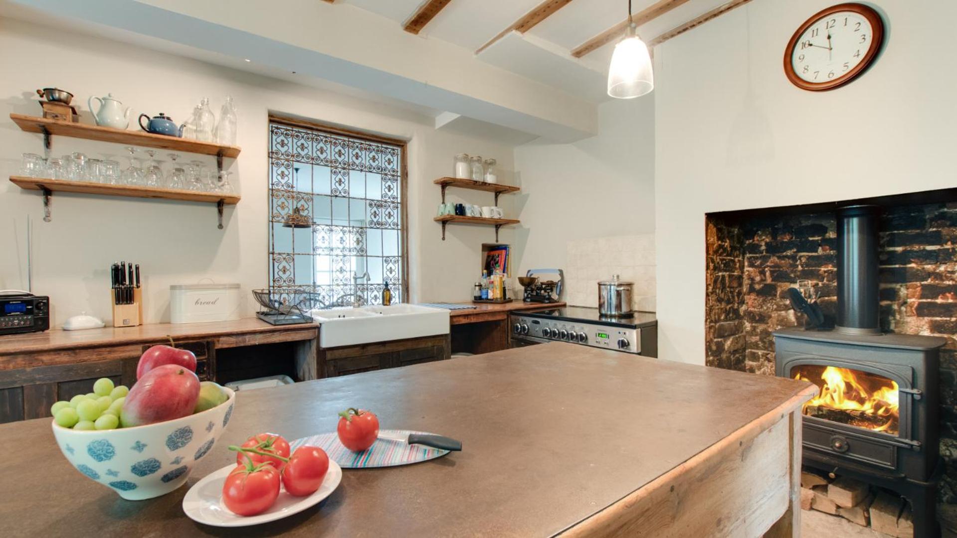 4 Bed in Belper oc-dcwod