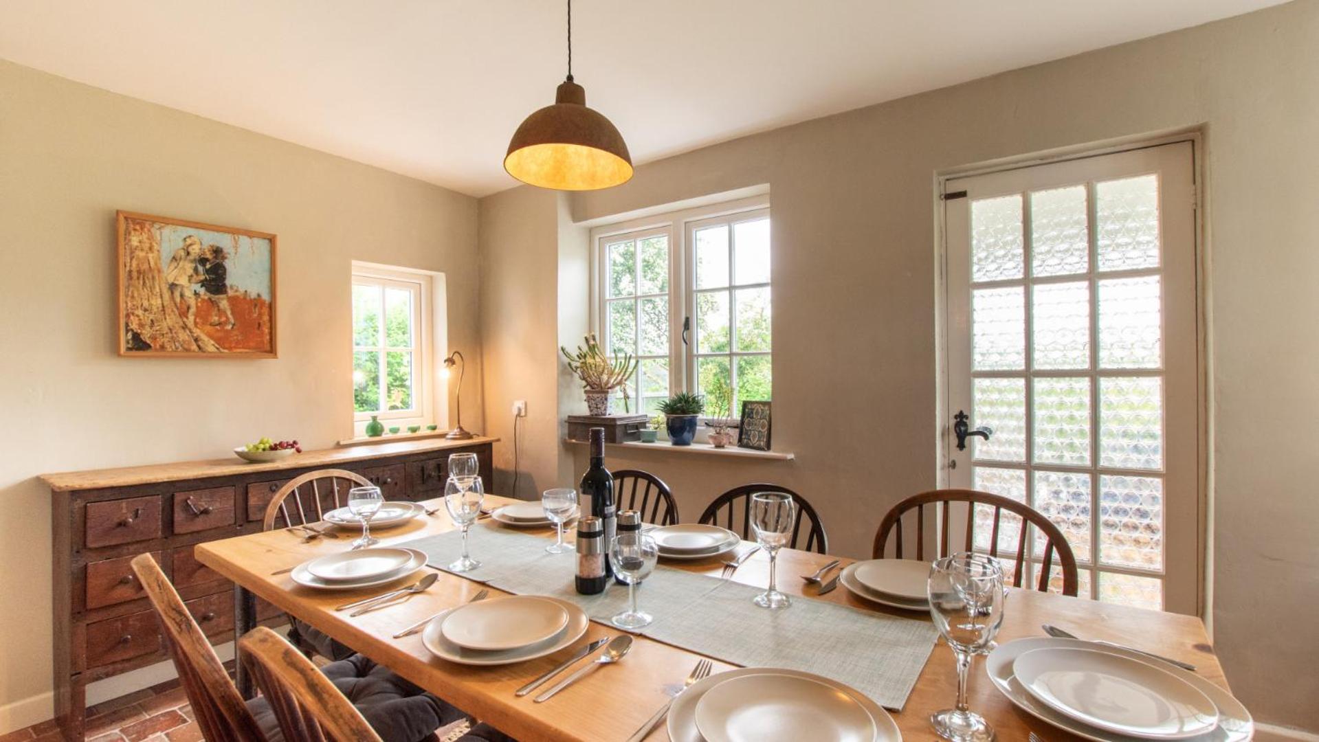 4 Bed in Belper oc-dcwod