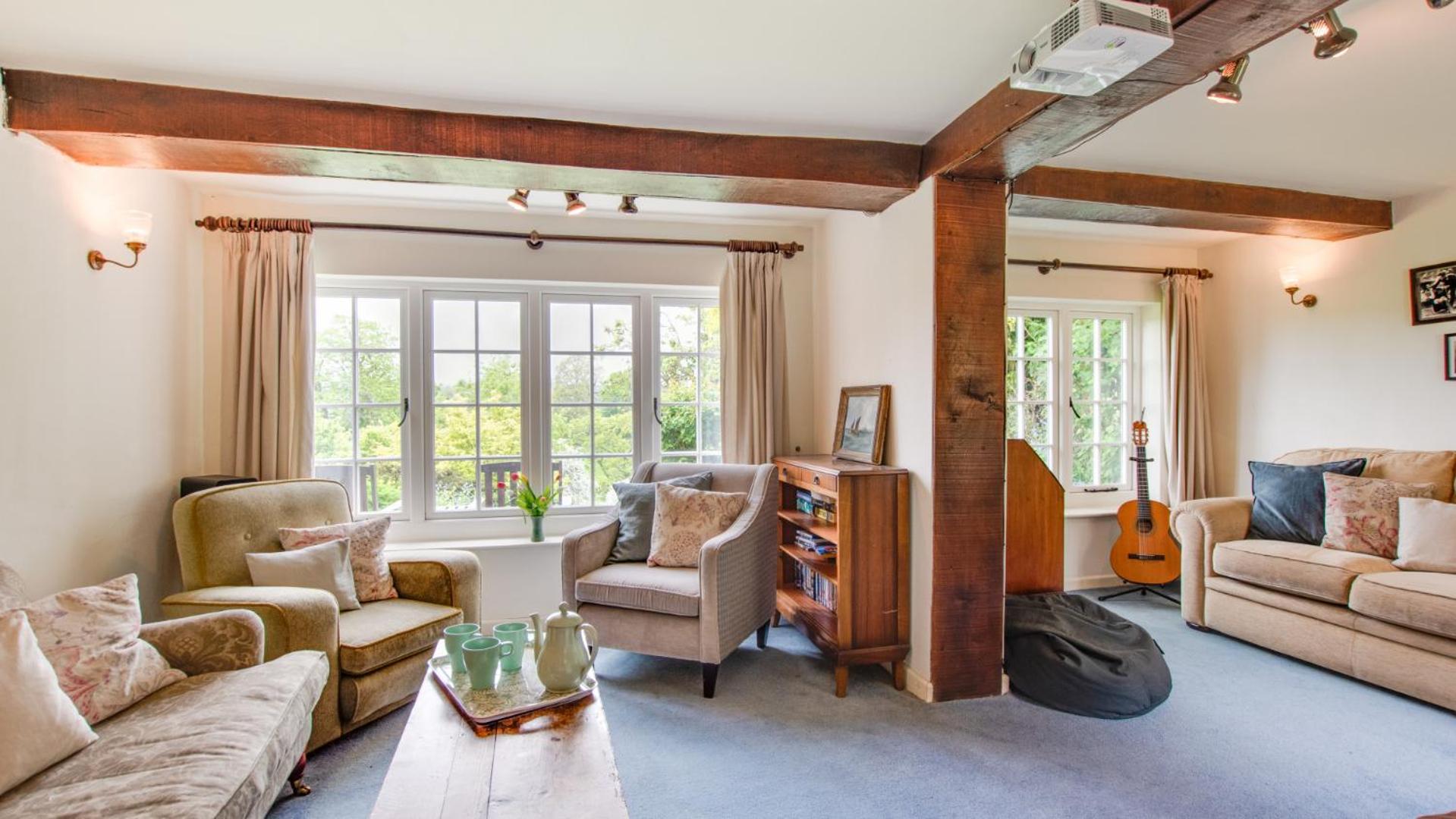 4 Bed in Belper oc-dcwod