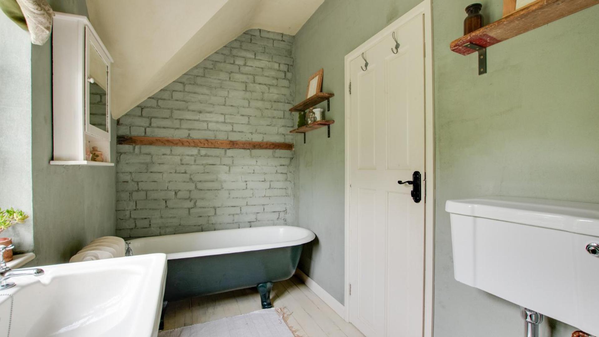 4 Bed in Belper oc-dcwod