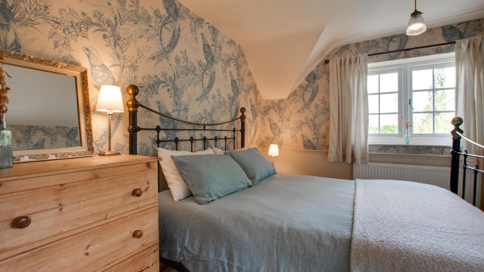 4 Bed in Belper oc-dcwod