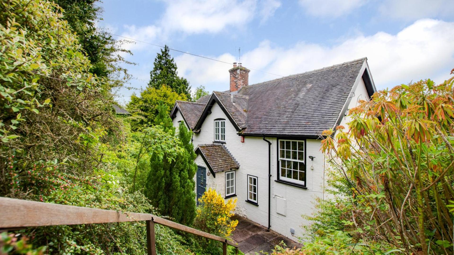 4 Bed in Belper oc-dcwod