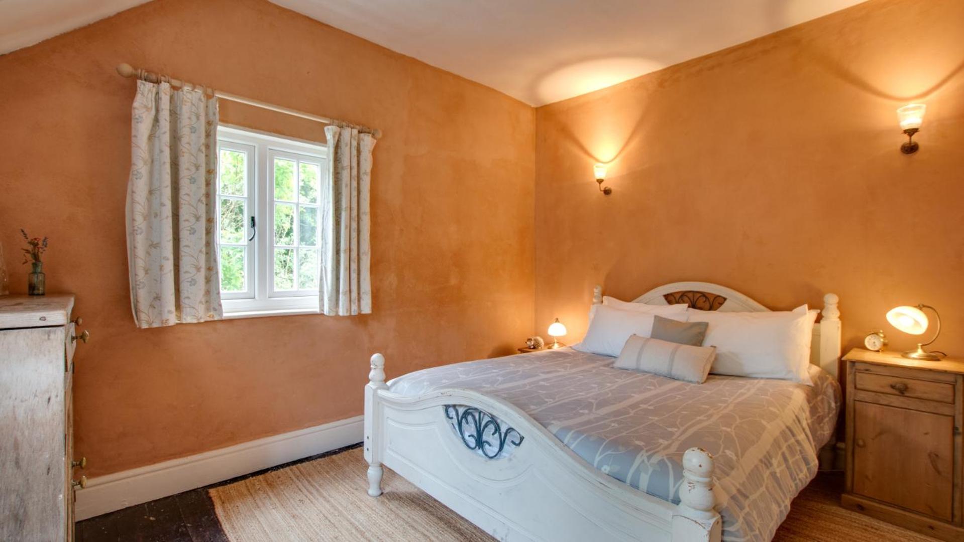 4 Bed in Belper oc-dcwod