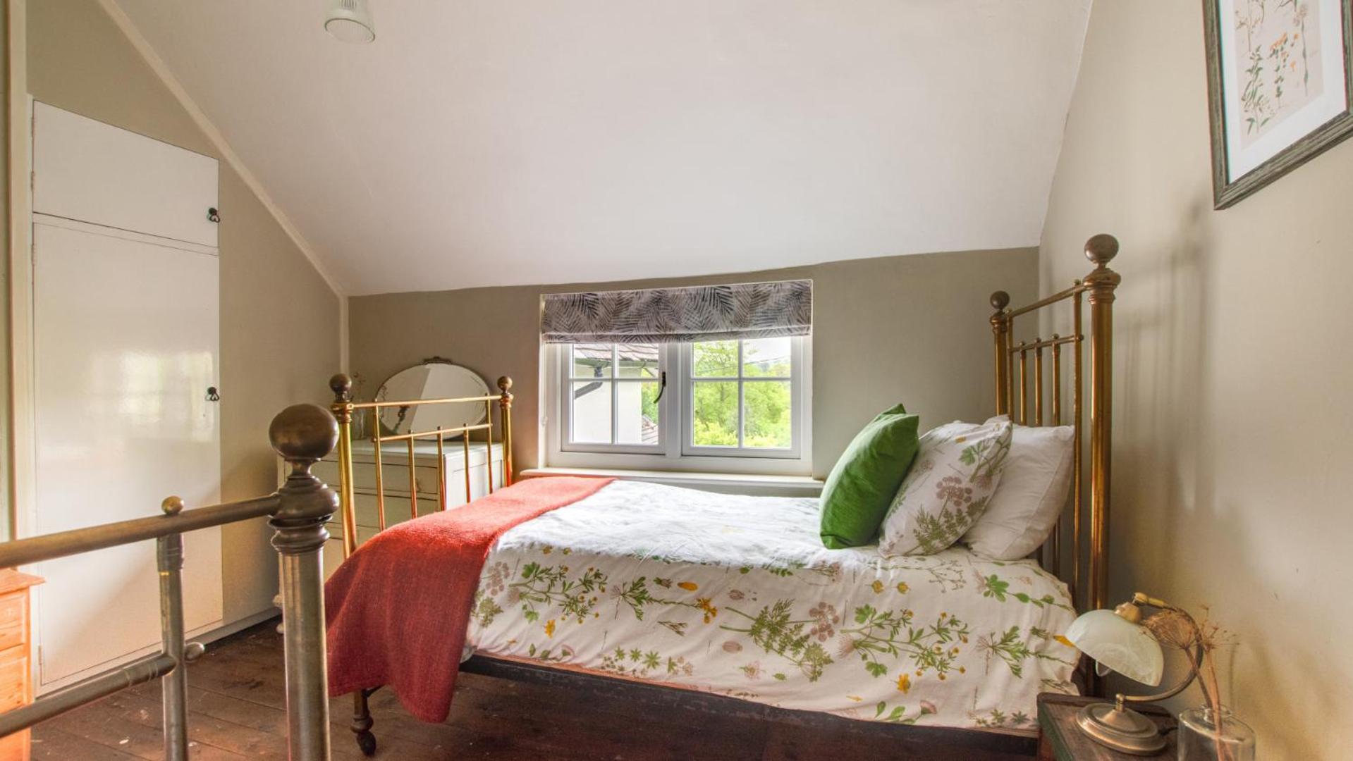 4 Bed in Belper oc-dcwod