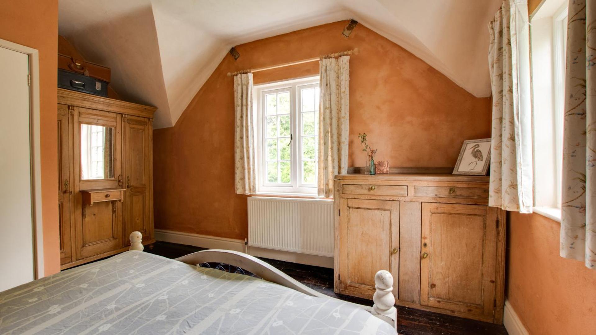 4 Bed in Belper oc-dcwod