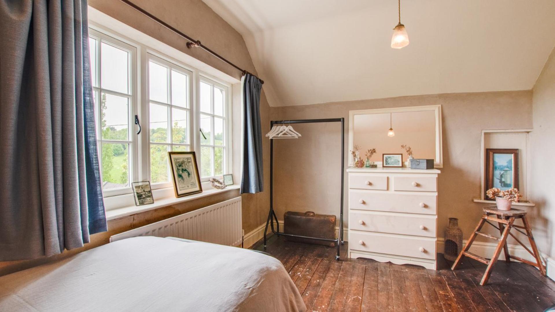 4 Bed in Belper oc-dcwod