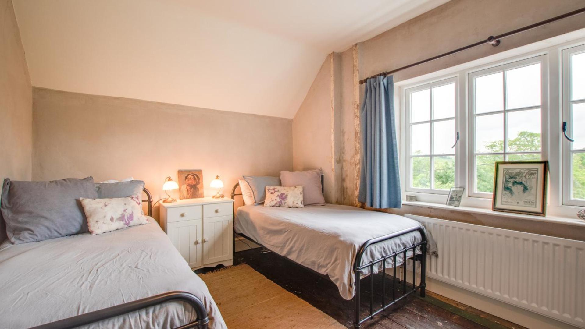 4 Bed in Belper oc-dcwod