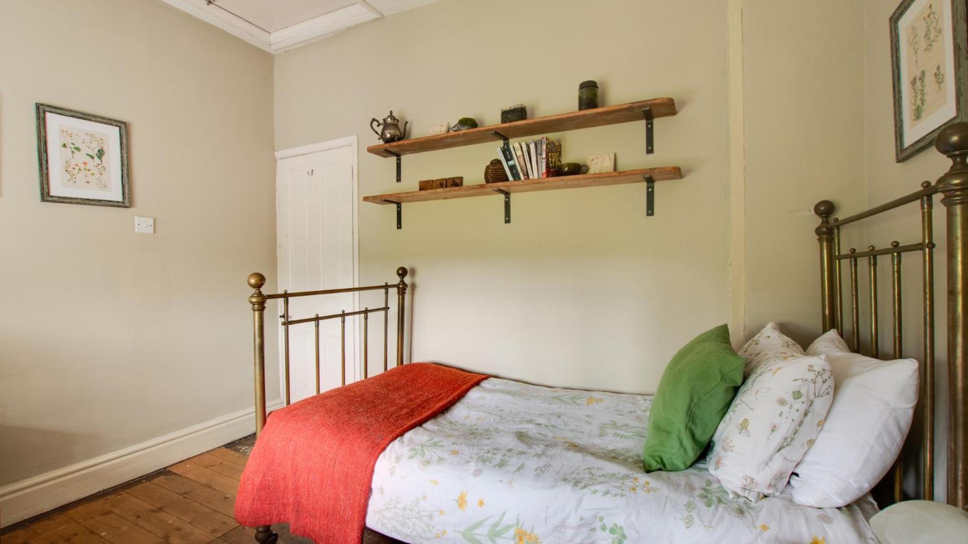 4 Bed in Belper oc-dcwod