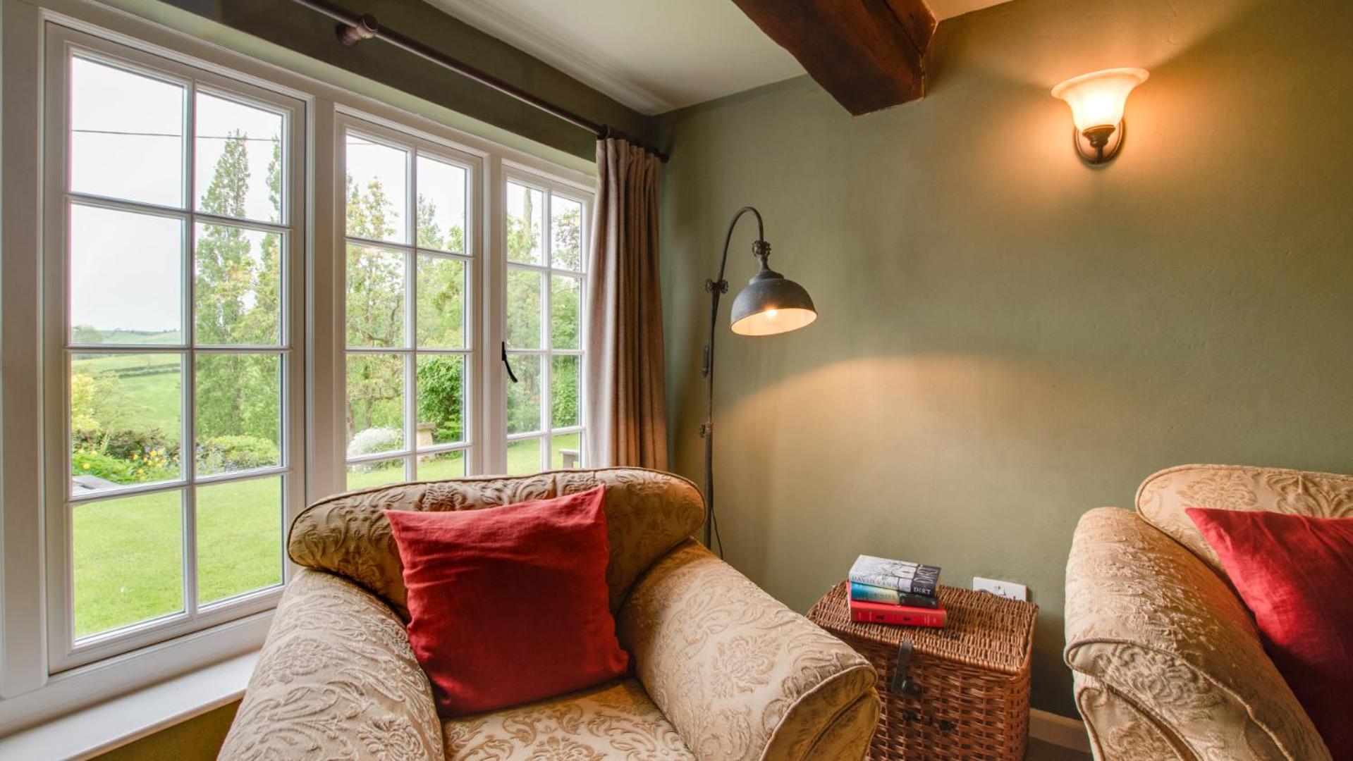 4 Bed in Belper oc-dcwod