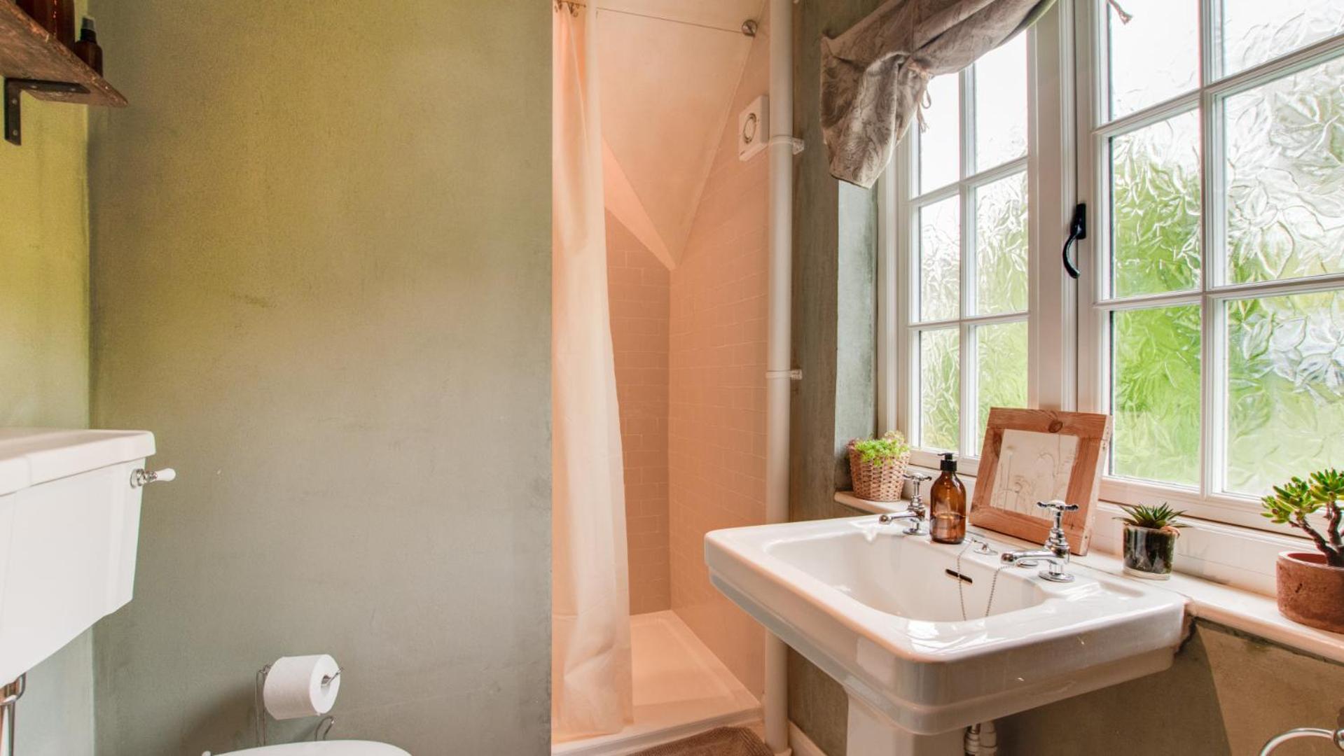 4 Bed in Belper oc-dcwod