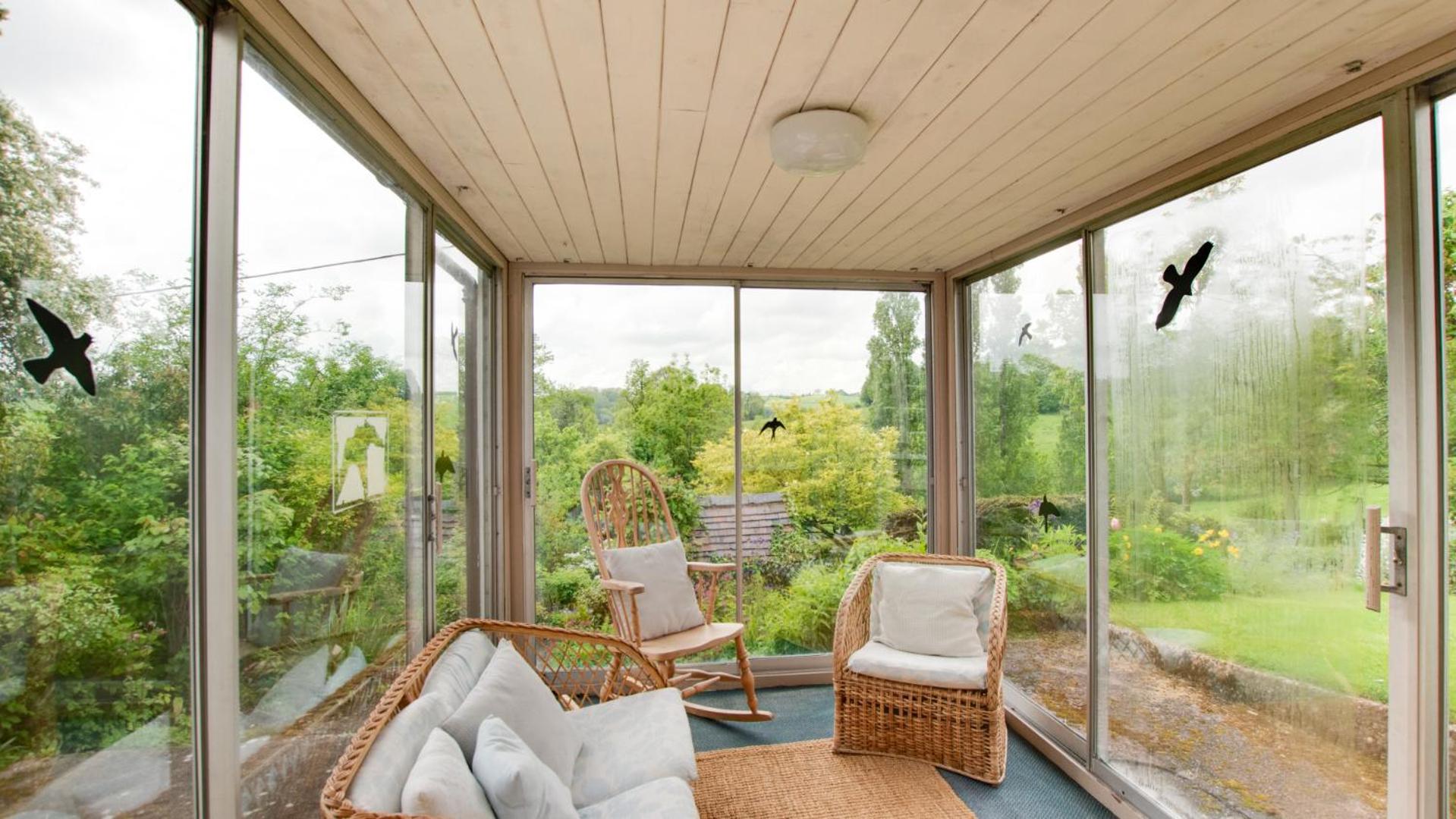 4 Bed in Belper oc-dcwod