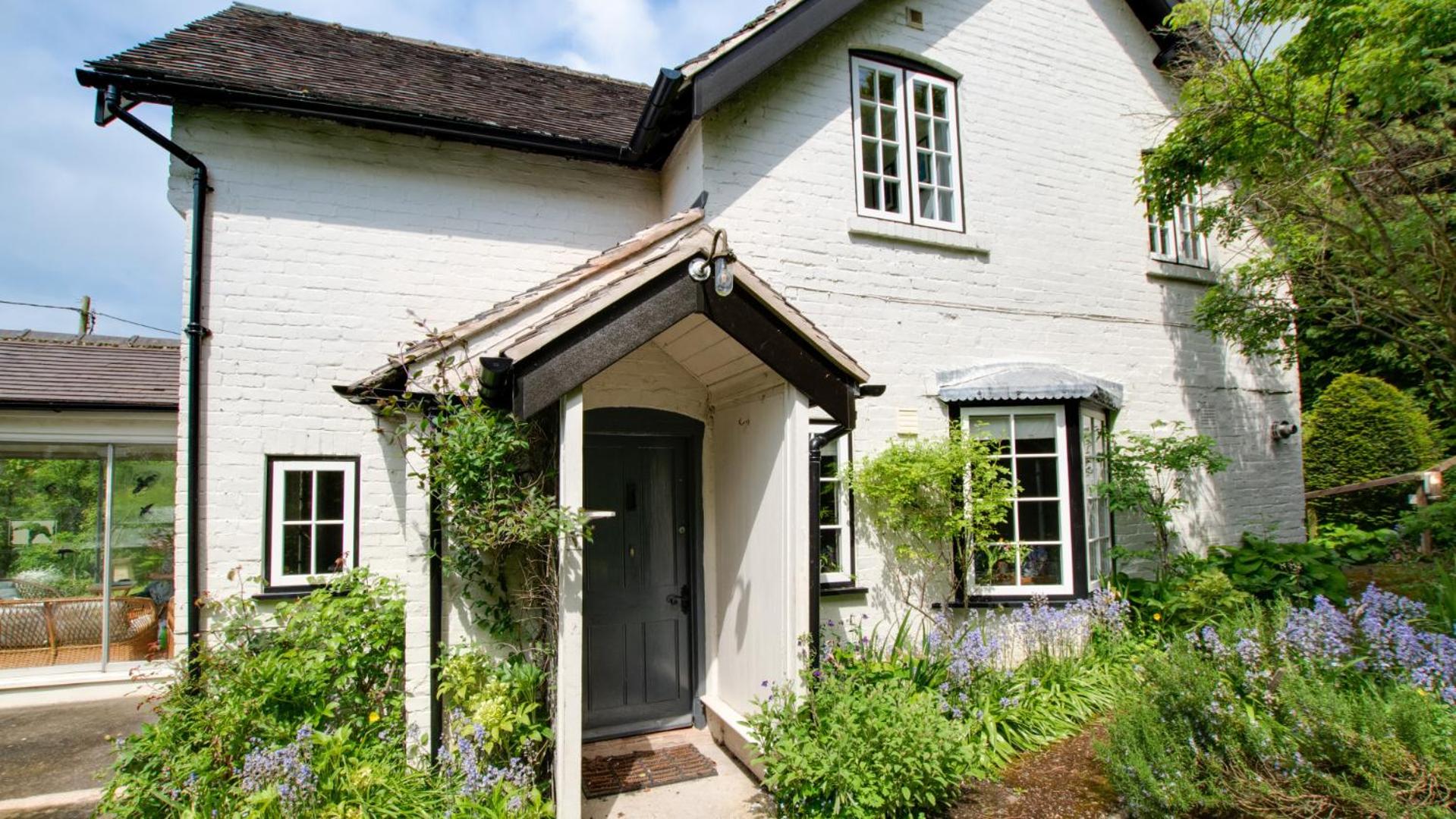 4 Bed in Belper oc-dcwod