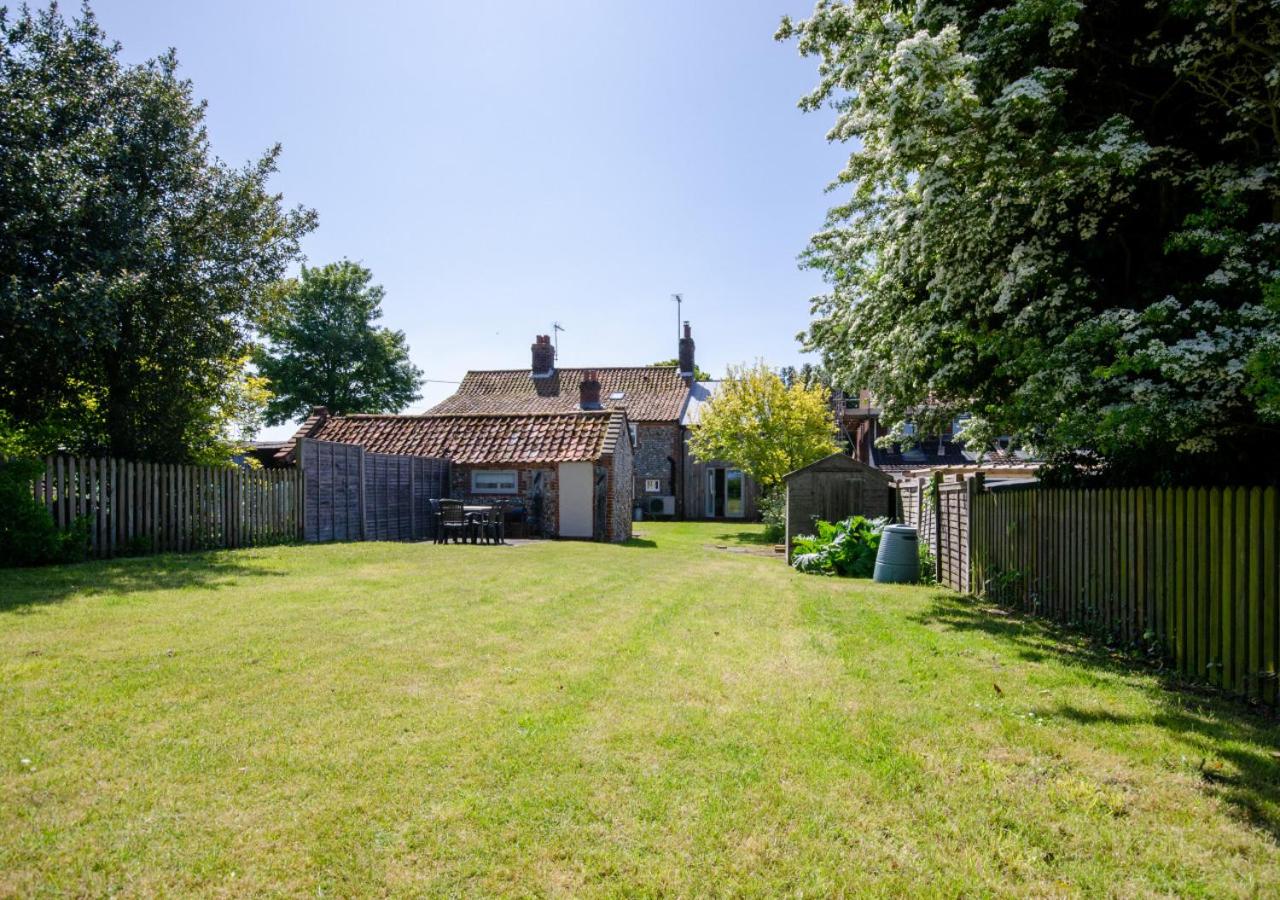 Chapel Cottage