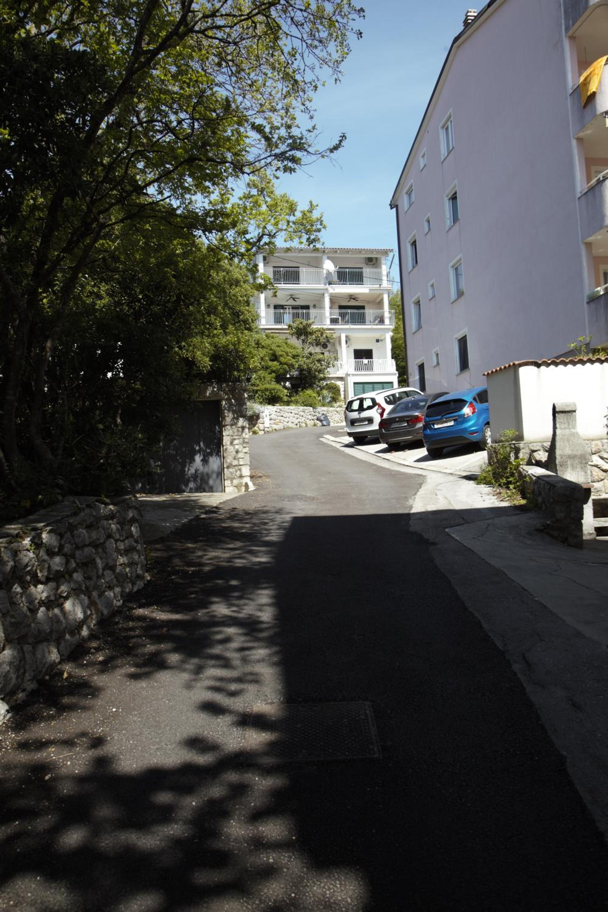 Apartments Sonne 2