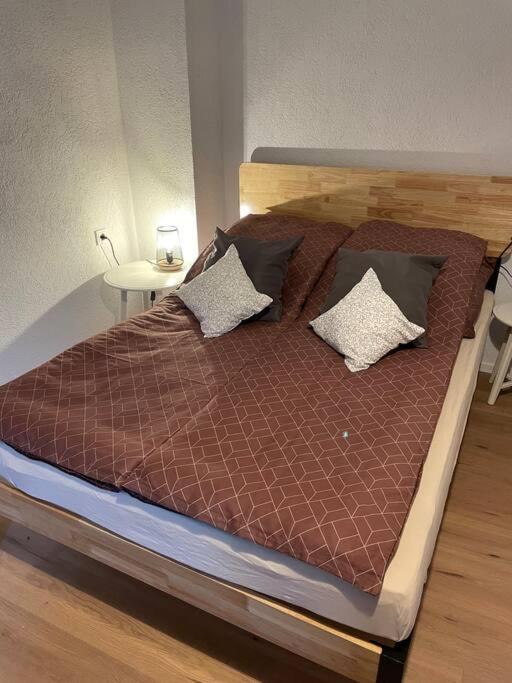 Apartment Mirabelle 3