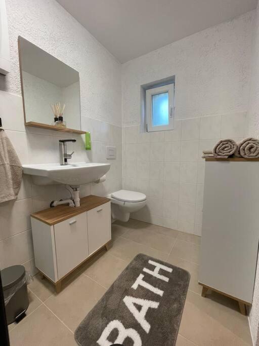 Apartment Mirabelle 3