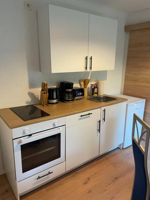 Apartment Mirabelle 3