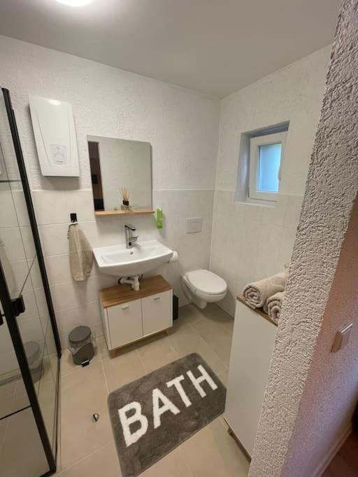 Apartment Mirabelle 3