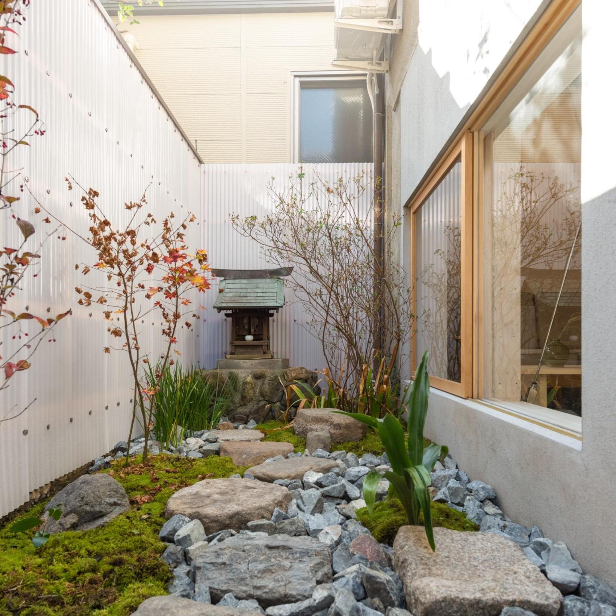 Ryokan Nishijin - Vacation STAY 46289v view 2
