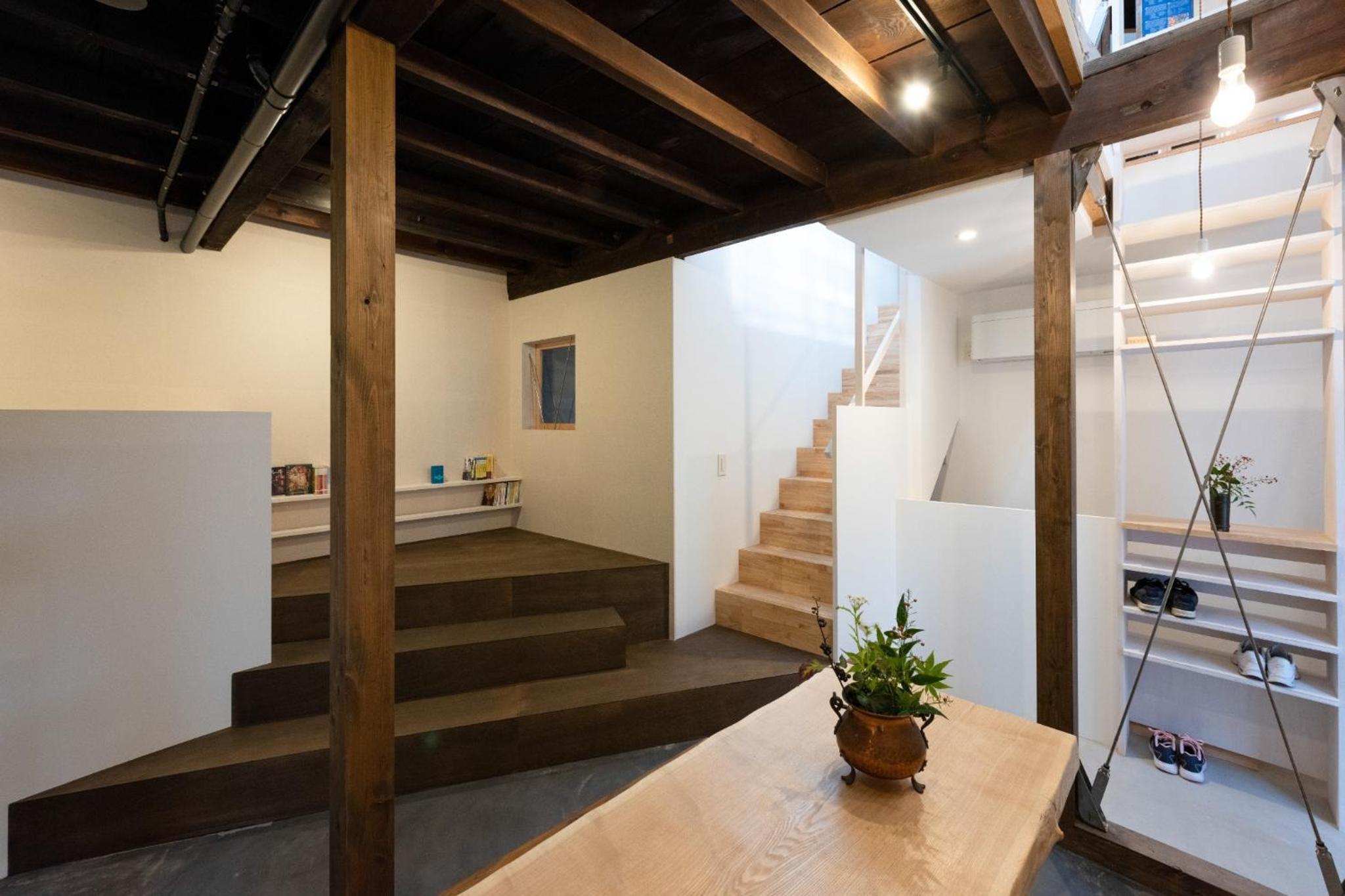 Ryokan Nishijin - Vacation STAY 46289v view 3