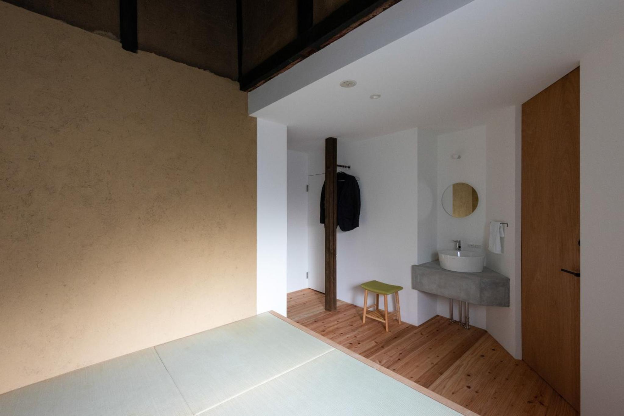 Ryokan Nishijin - Vacation STAY 46289v view 5