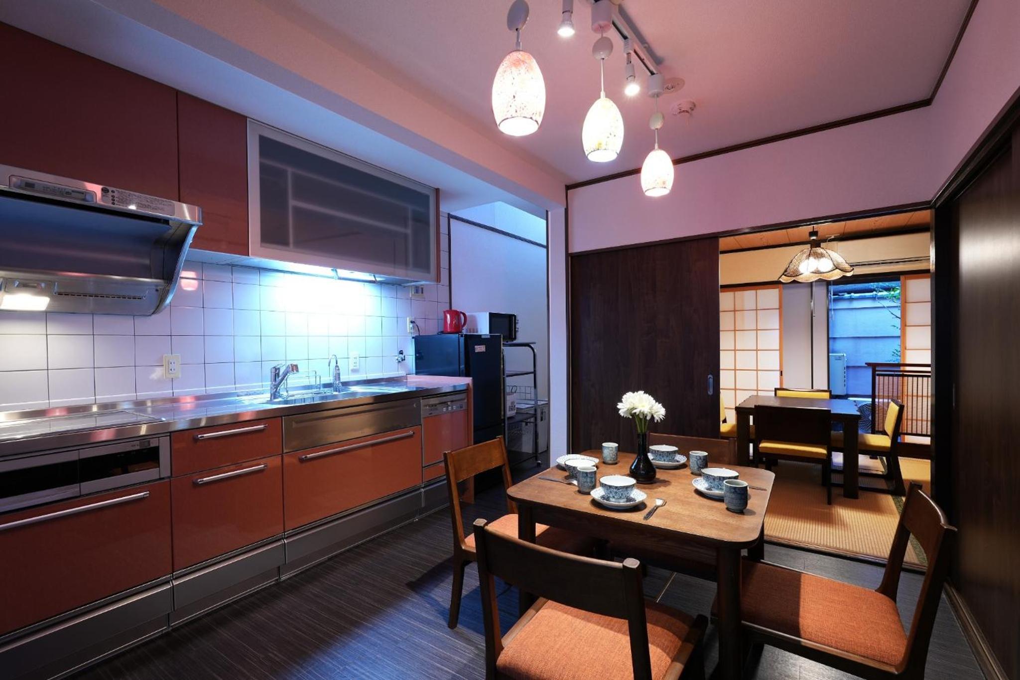 Tianyi Pavilion - Vacation STAY 46500v view 2