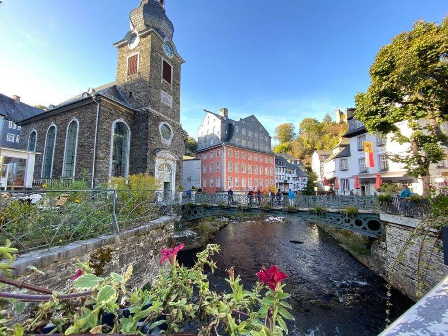 Gästehaus Monschau
