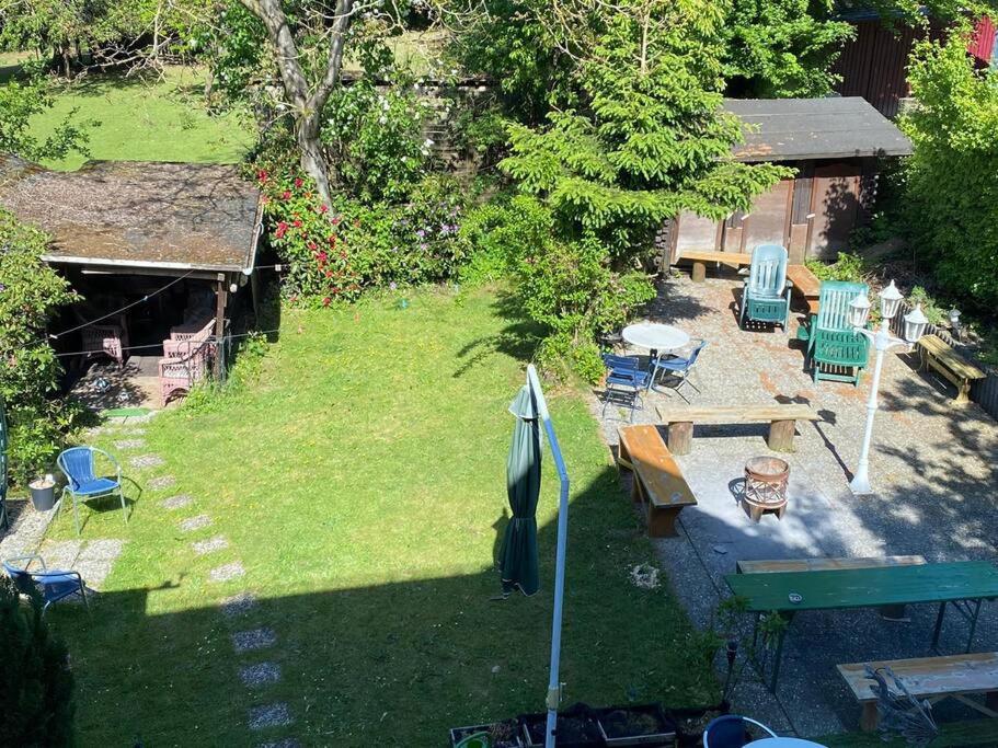 Gästehaus Monschau