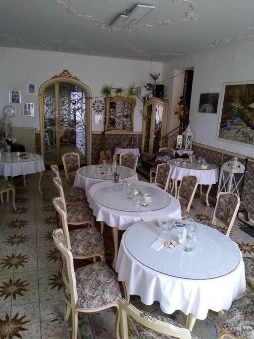 Gästehaus Monschau