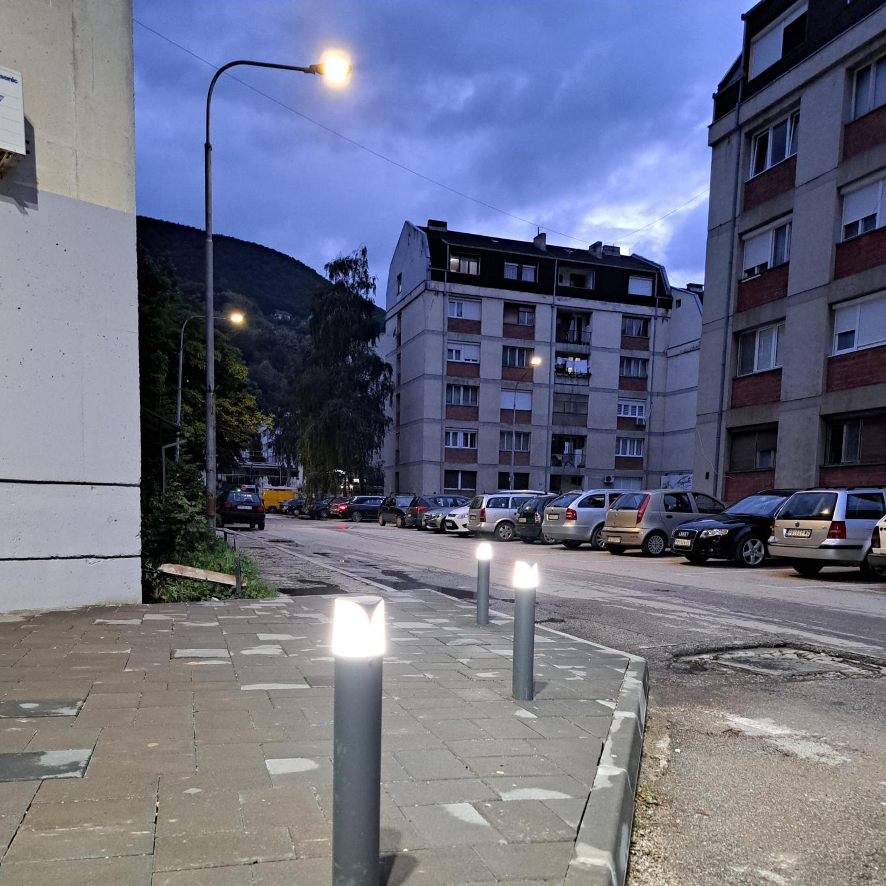 S Apartmani Priboj view 4