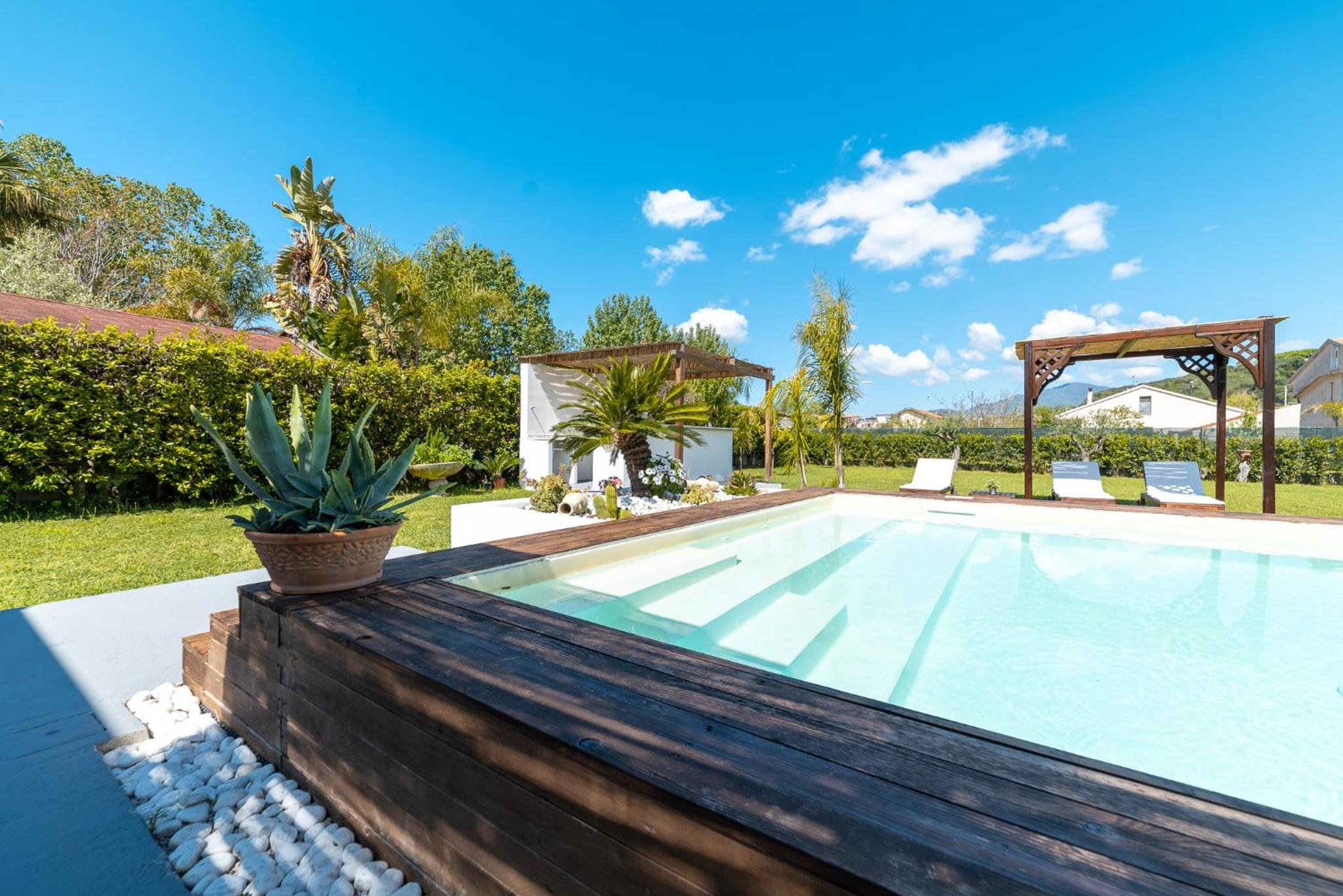 Villa Brigida Beach & Pool photo 2