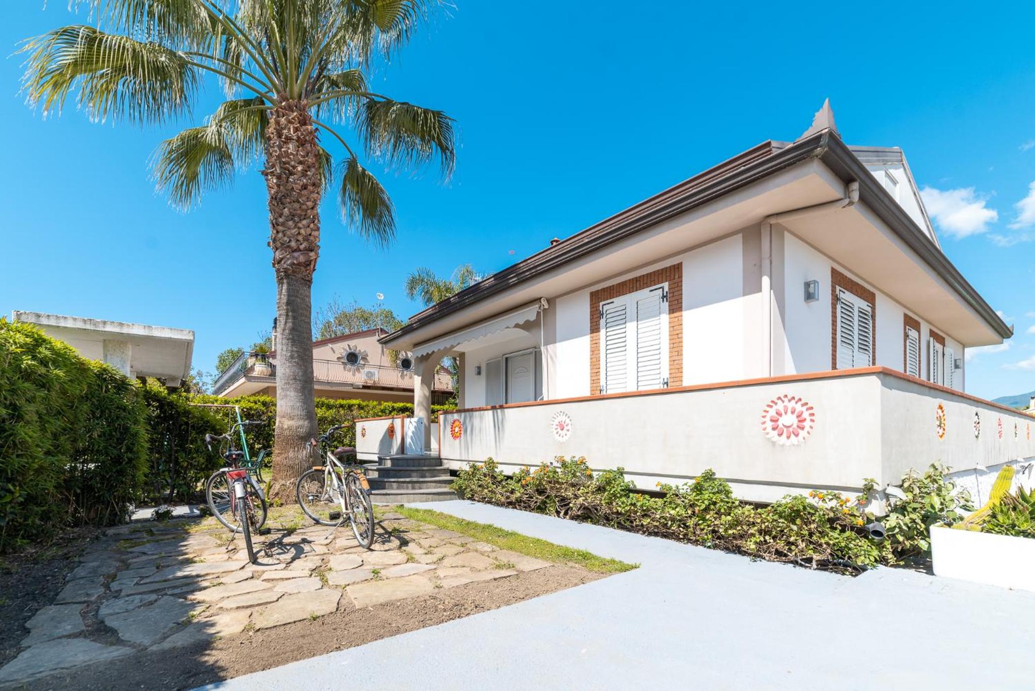 Villa Brigida Beach & Pool photo 3