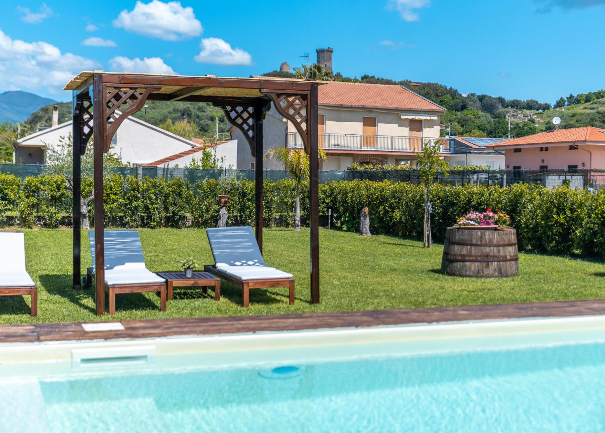 Villa Brigida Beach & Pool photo 4