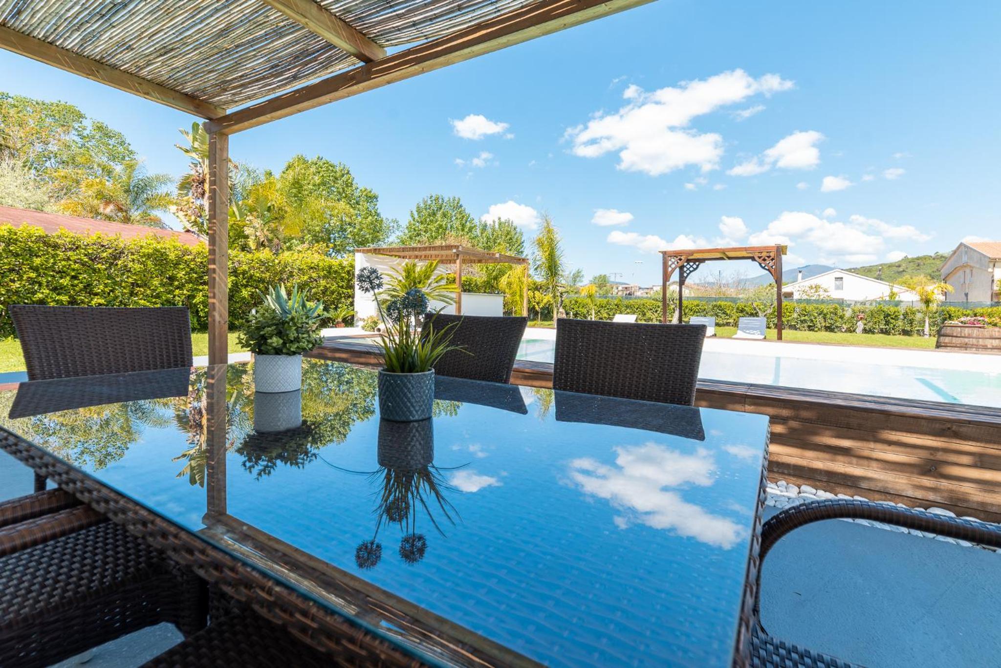 Villa Brigida Beach & Pool photo 5