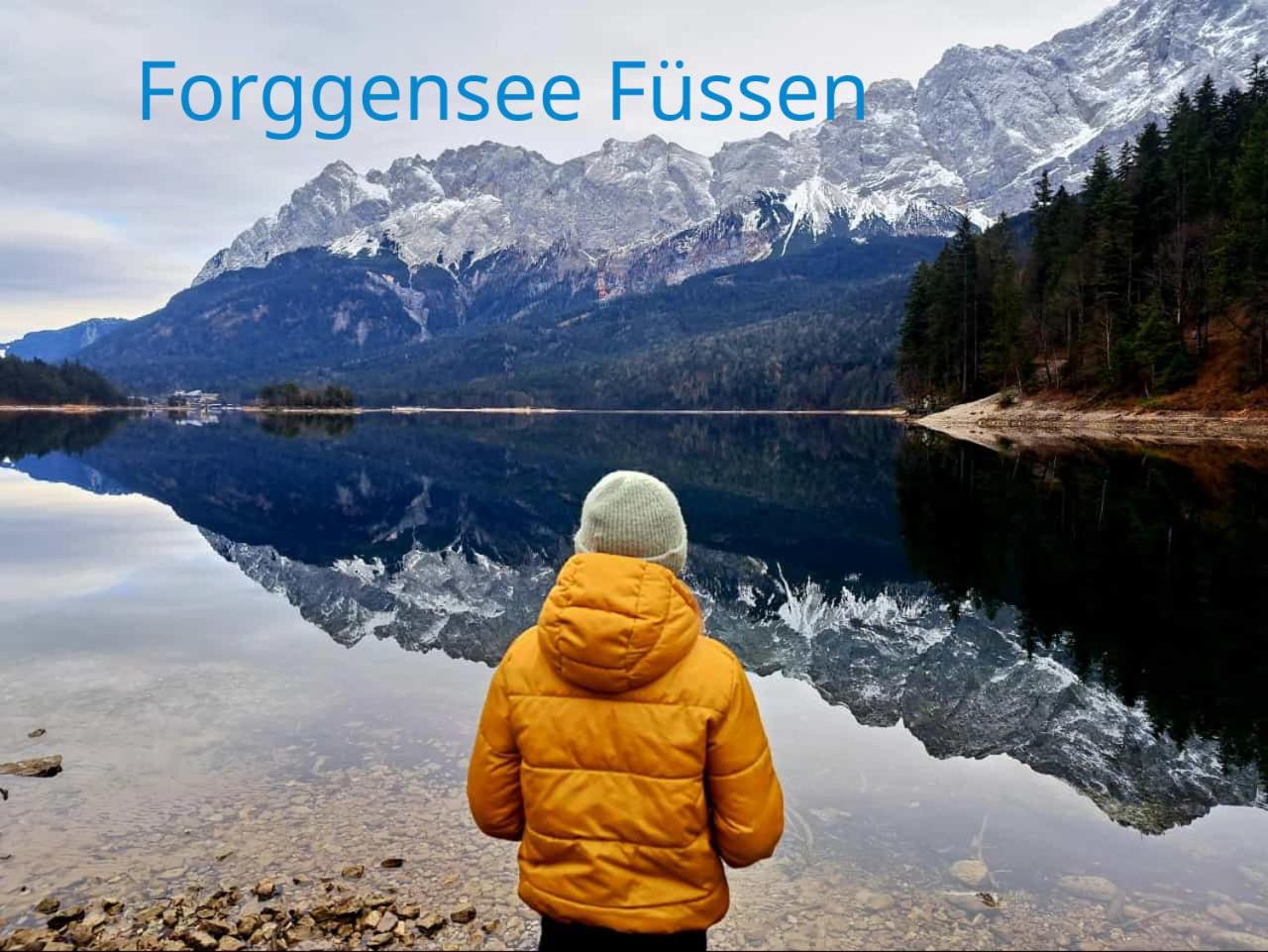 Ferienwohnung Schöne Auszeit