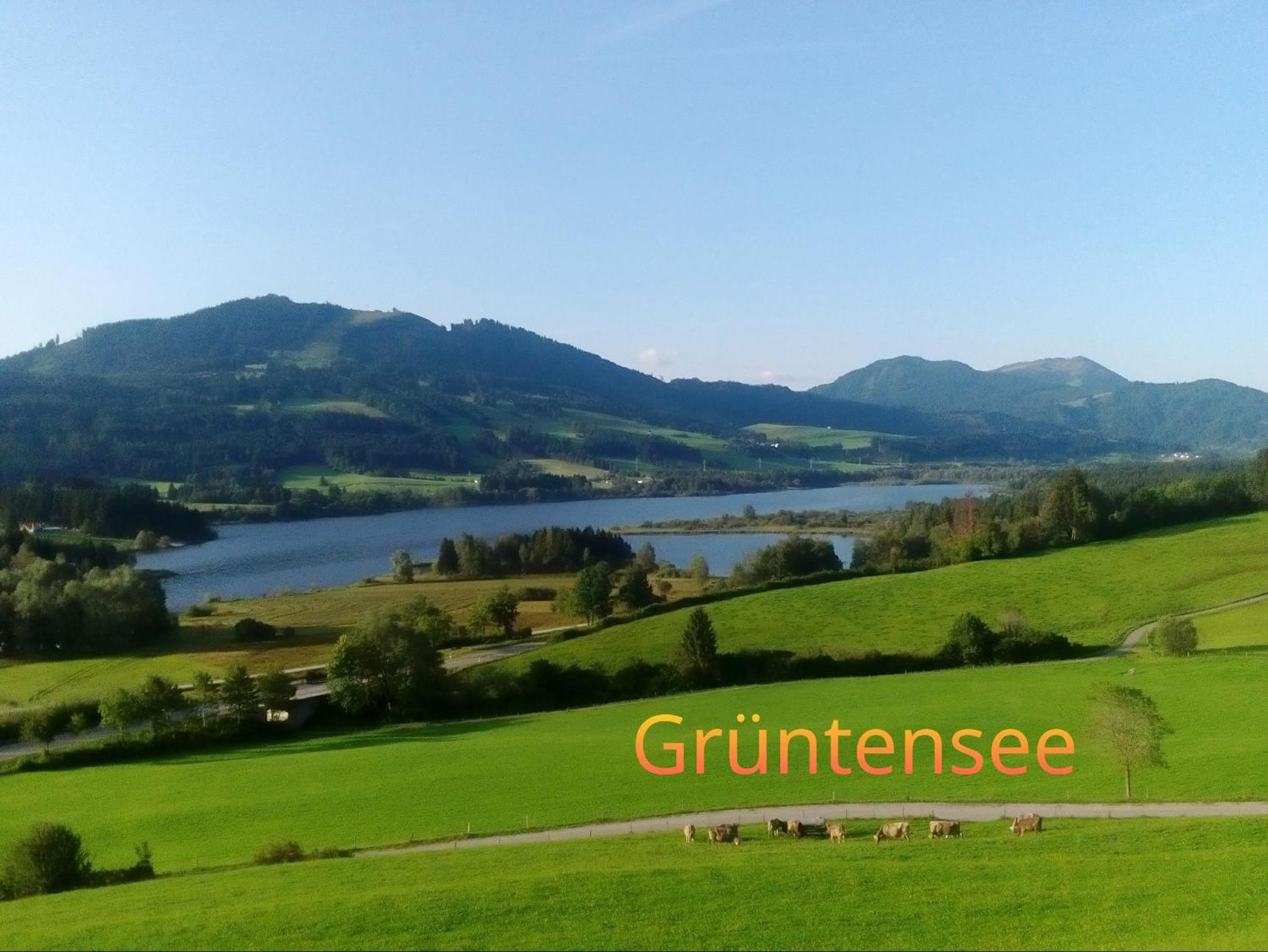 Ferienwohnung Schöne Auszeit