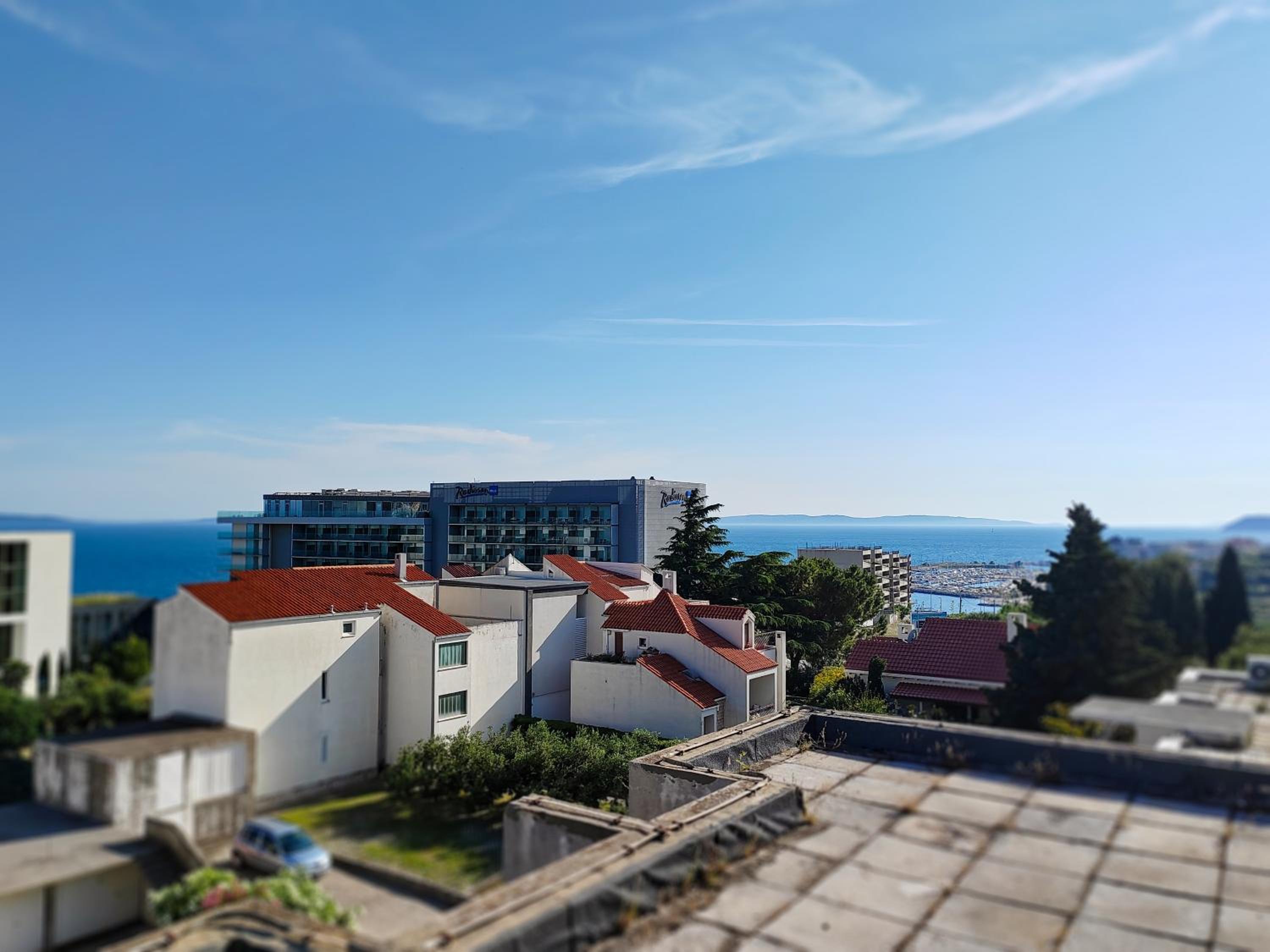 Apartment Petar