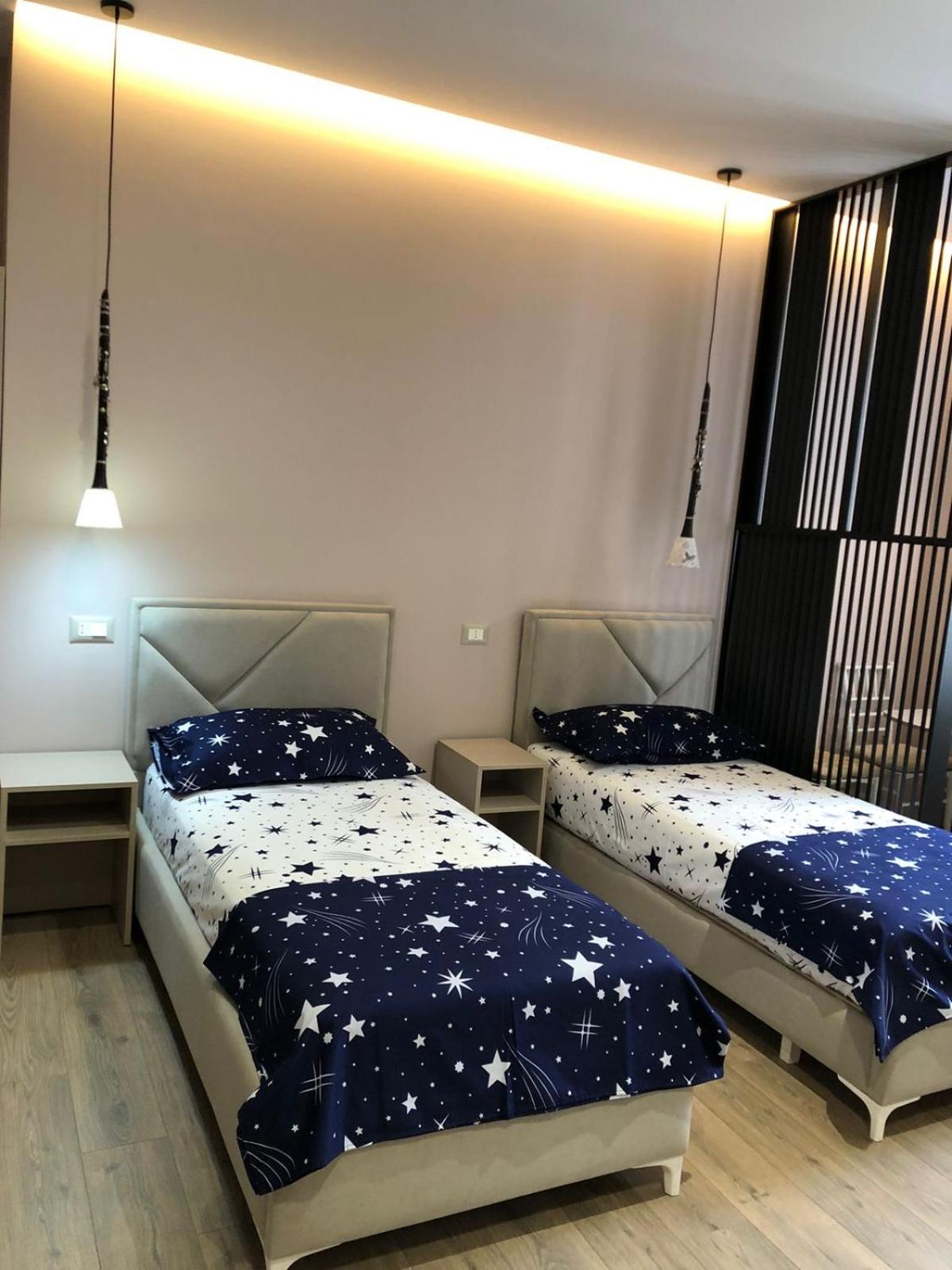 apartamente Melodi