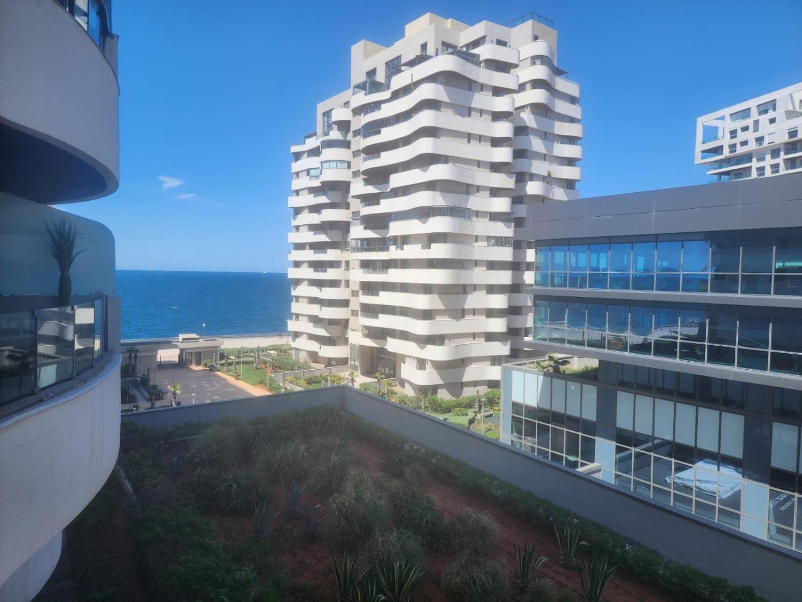 Hotel Casablanca Marina