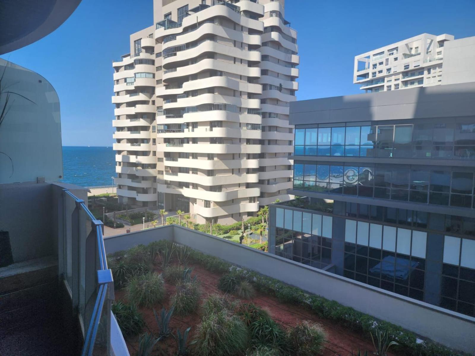 Casablanca Marina by Saloua view 4