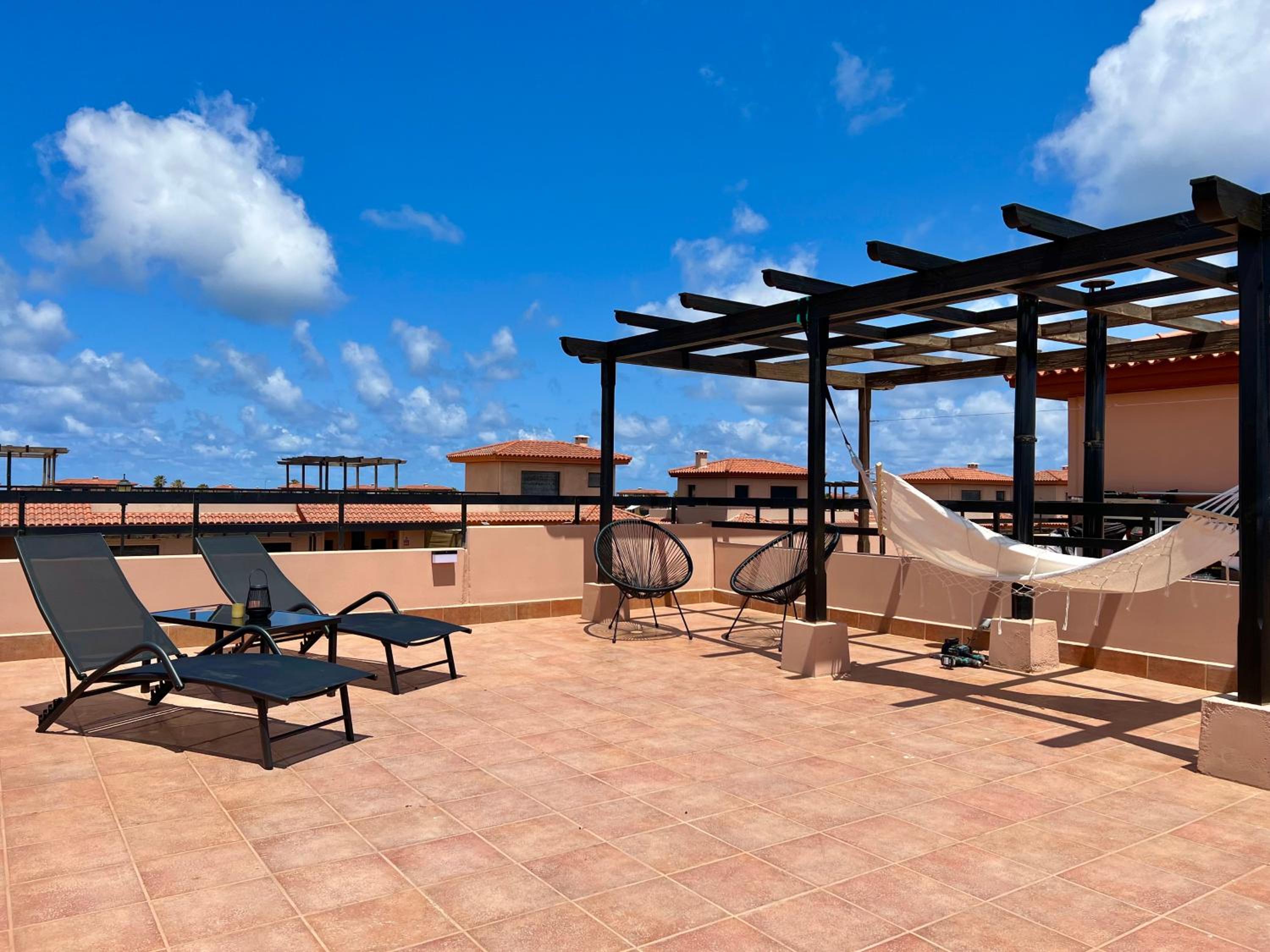 Villa Aloe