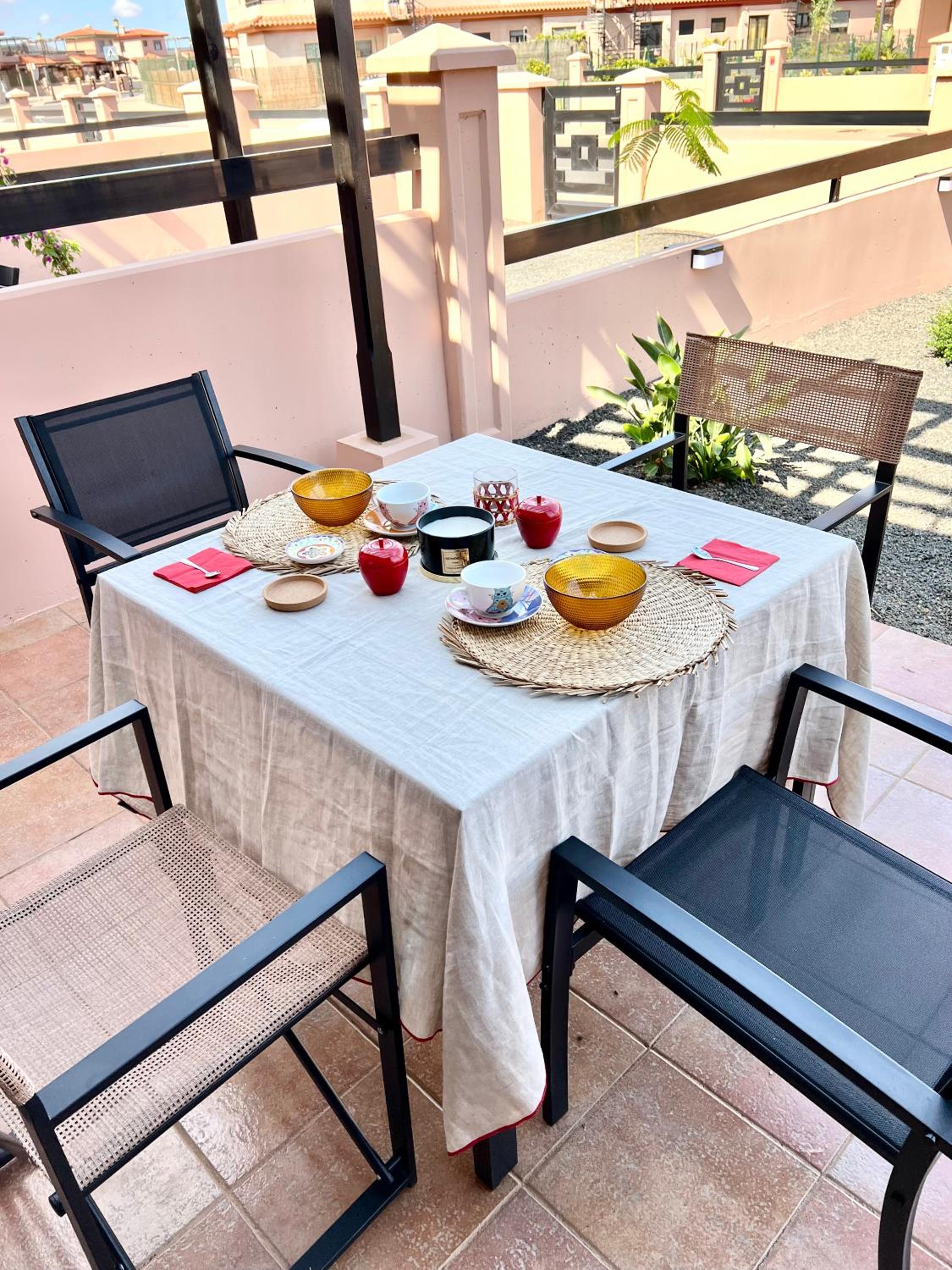 Villa Aloe