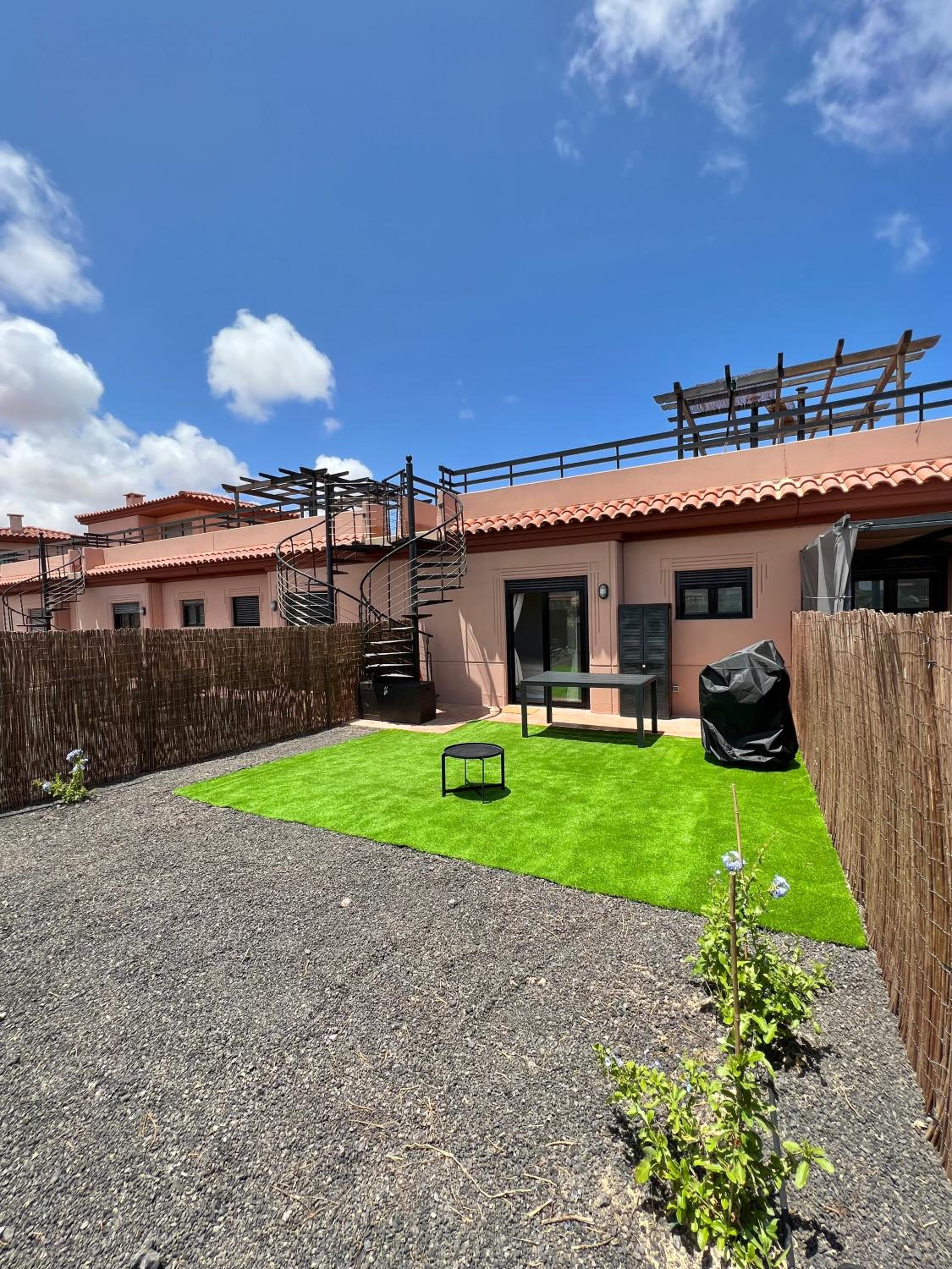 Villa Aloe