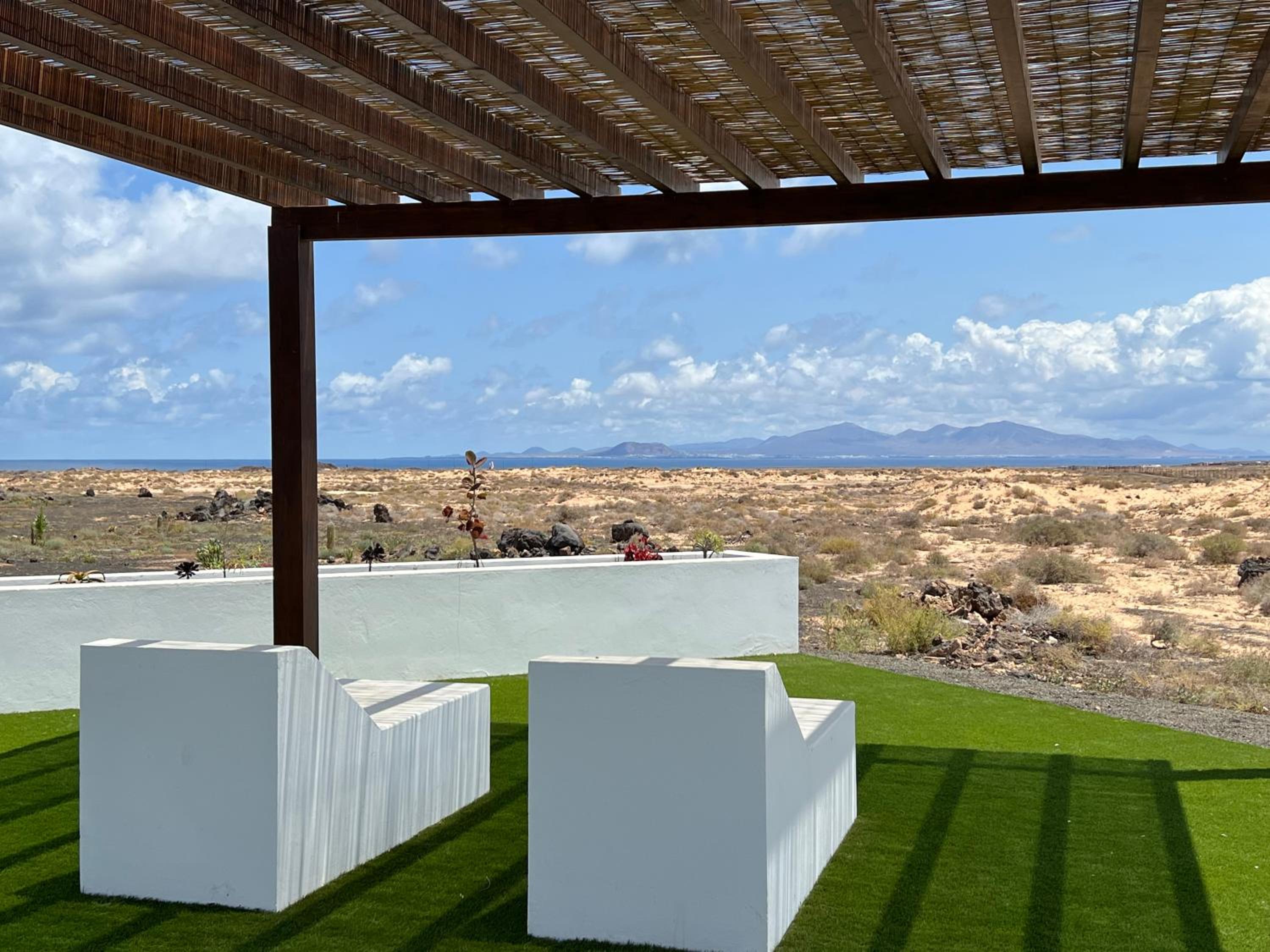 Villa Aloe