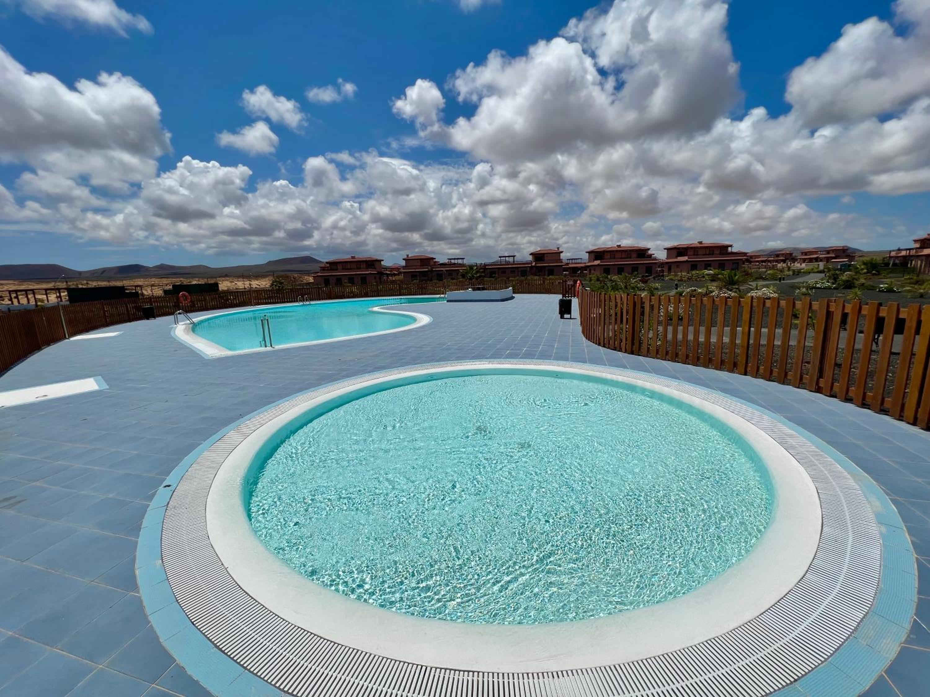 Villa Aloe