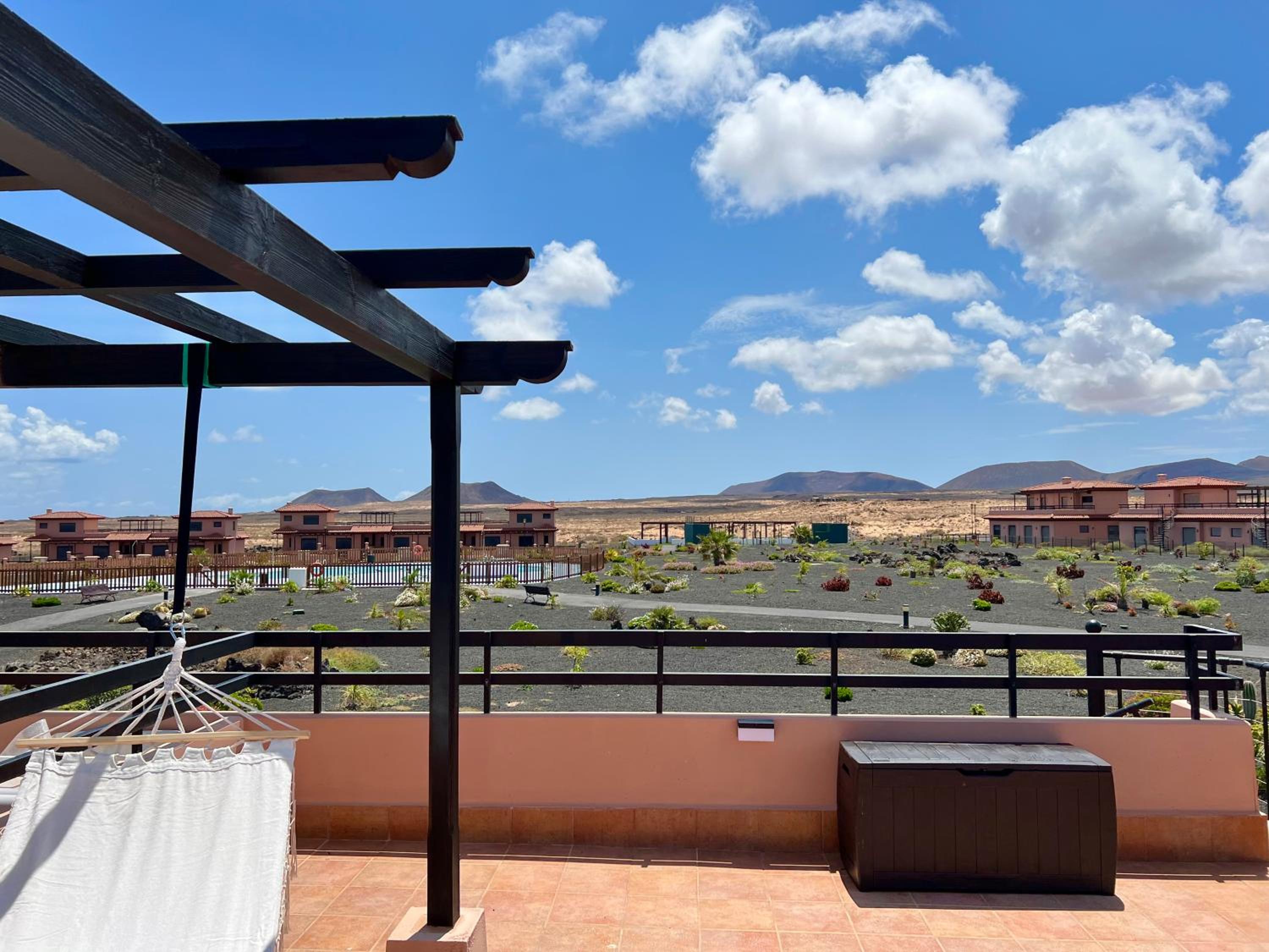 Villa Aloe